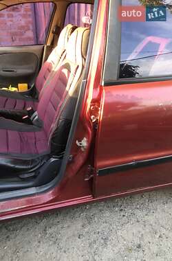 Седан Daewoo Sens 2005 в Диканьці