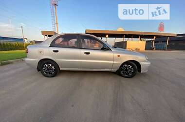 Седан Daewoo Sens 2005 в Вінниці