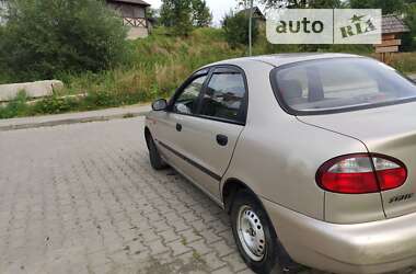 Седан Daewoo Sens 2004 в 
