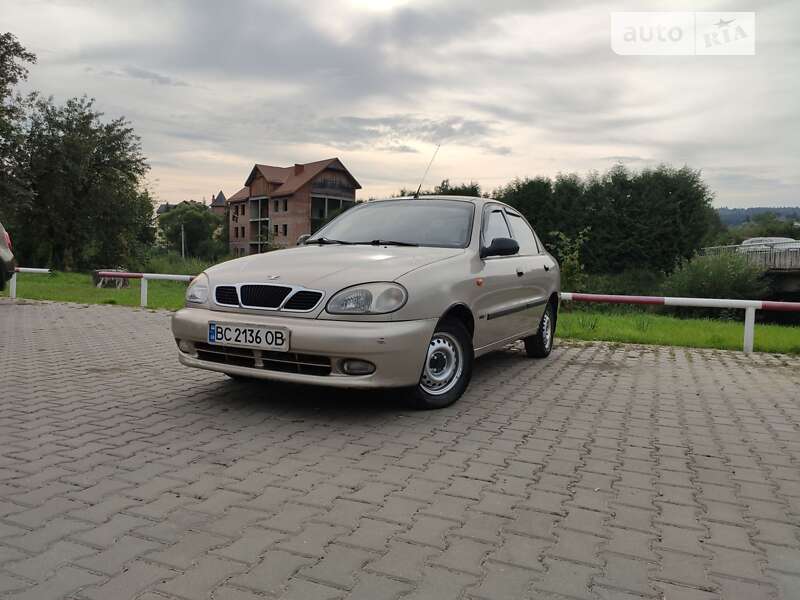Седан Daewoo Sens 2004 в Бориславе фото 22 Седан Daewoo Sens 2004 в Бориславе