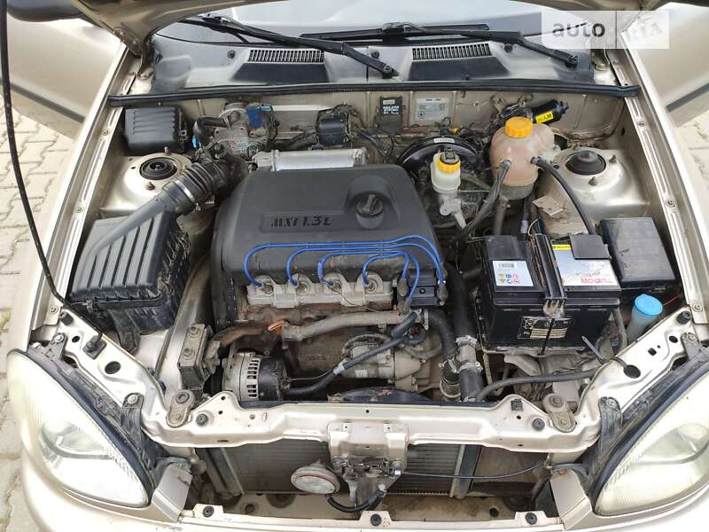 Седан Daewoo Sens 2004 в Бориславе фото 31 Седан Daewoo Sens 2004 в Бориславе