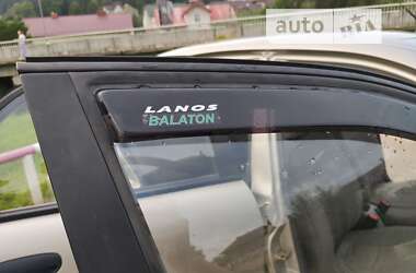 Седан Daewoo Sens 2004 в 