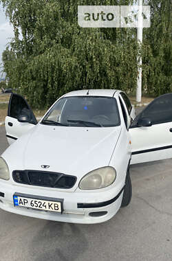 Седан Daewoo Sens 2006 в Запорожье