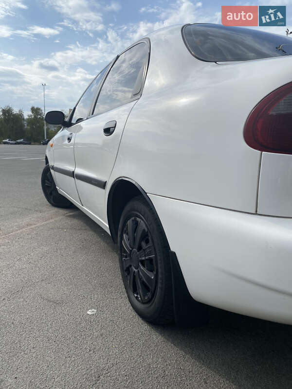 Седан Daewoo Sens 2006 в Запоріжжі фото 12 Седан Daewoo Sens 2006 в Запоріжжі