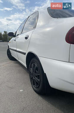 Седан Daewoo Sens 2006 в 