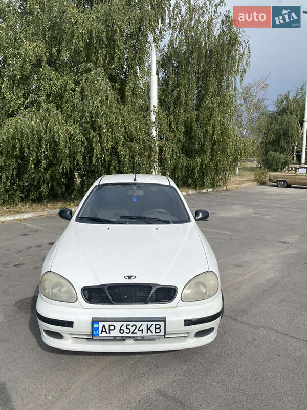 Седан Daewoo Sens 2006 в Запоріжжі фото 17 Седан Daewoo Sens 2006 в Запоріжжі