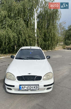 Седан Daewoo Sens 2006 в 