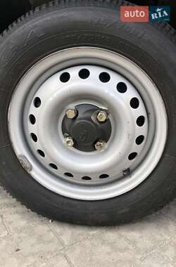Седан Daewoo Sens 2003 в 