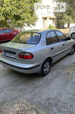 Седан Daewoo Sens 2004 в Покровском