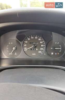 Седан Daewoo Sens 2004 в 