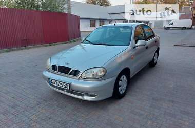 Седан Daewoo Sens 2004 в Нересниці