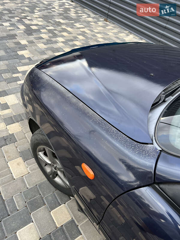Седан Daewoo Sens 2005 в Миколаєві