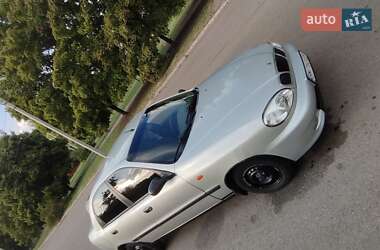 Седан Daewoo Sens 2004 в 