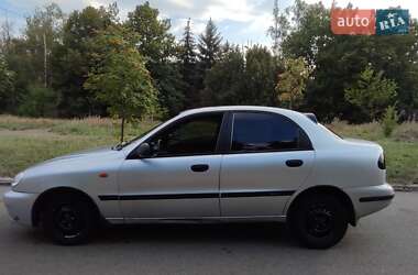 Седан Daewoo Sens 2004 в 