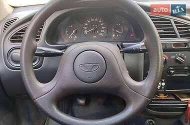Седан Daewoo Sens 2004 в 