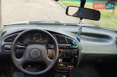 Седан Daewoo Sens 2004 в 