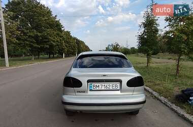 Седан Daewoo Sens 2004 в 