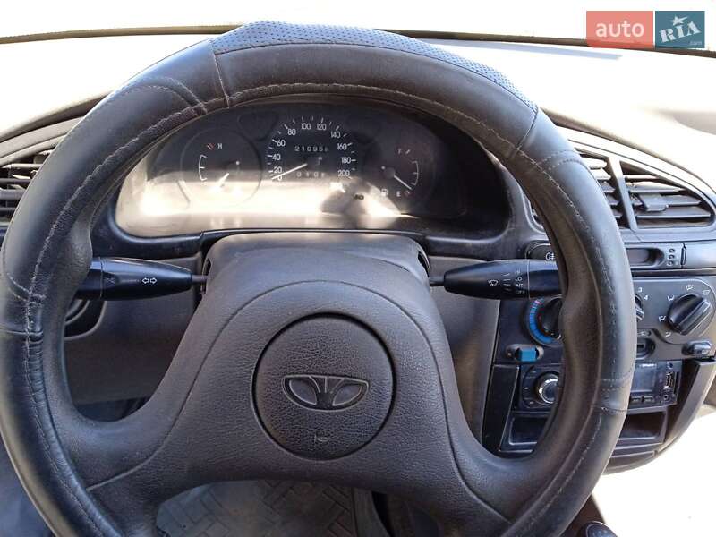 Седан Daewoo Sens 2005 в Староконстантинове