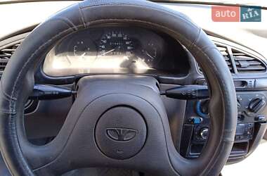 Седан Daewoo Sens 2005 в 