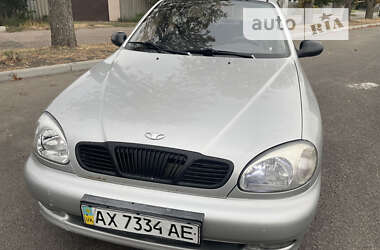 Седан Daewoo Sens 2005 в Харькове