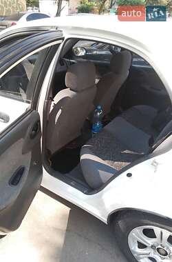 Седан Daewoo Sens 2006 в 