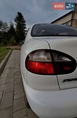 Седан Daewoo Sens 2006 в 