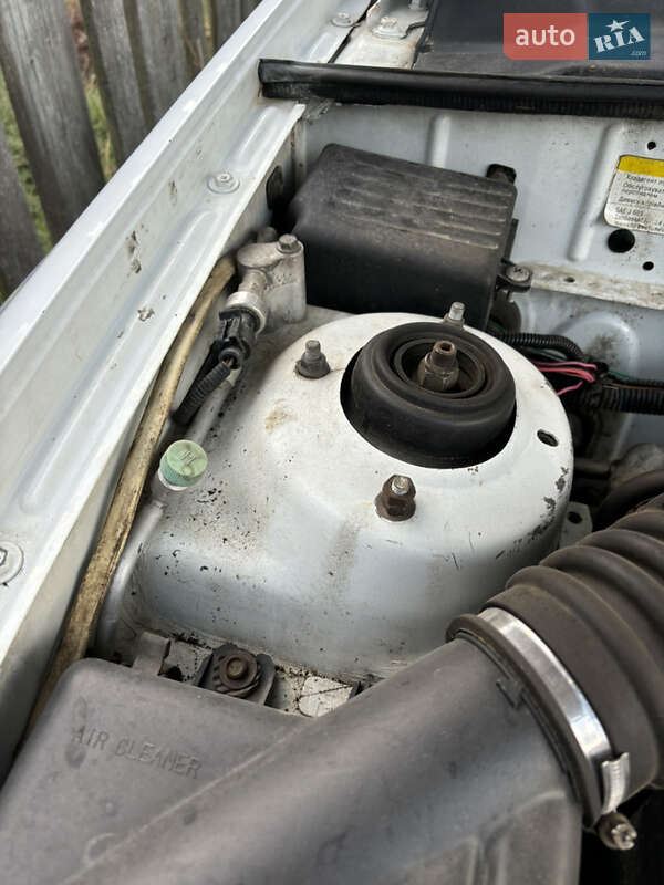 Седан Daewoo Sens 2011 в Виннице