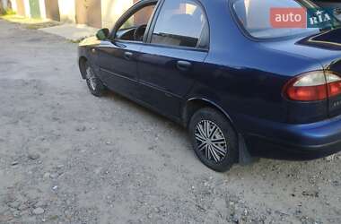 Седан Daewoo Sens 2004 в 