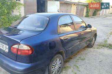 Седан Daewoo Sens 2004 в 