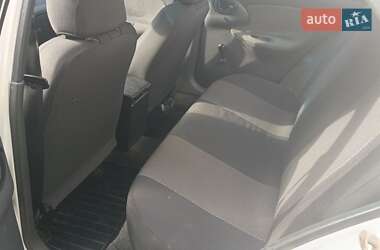 Седан Daewoo Sens 2004 в 