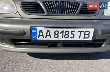 Седан Daewoo Sens 2004 в 