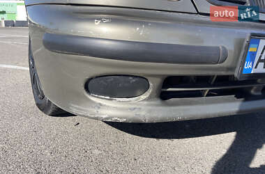 Седан Daewoo Sens 2004 в Києві