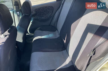 Седан Daewoo Sens 2004 в Києві