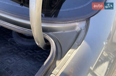 Седан Daewoo Sens 2004 в Києві