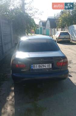 Седан Daewoo Sens 2005 в 