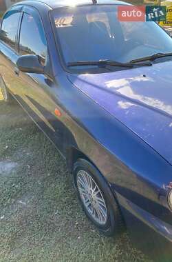 Седан Daewoo Sens 2004 в 