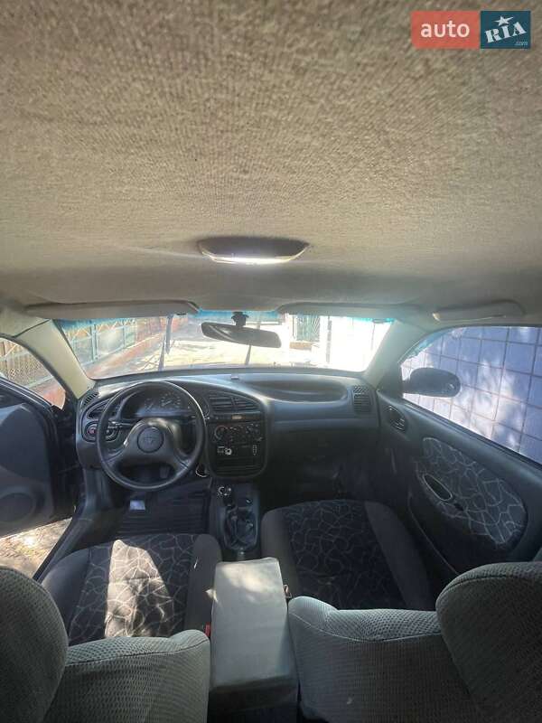 Седан Daewoo Sens 2004 в Константиновке (Краматорского района)