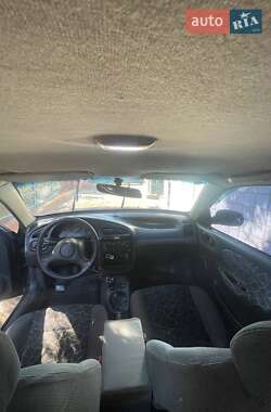 Седан Daewoo Sens 2004 в 