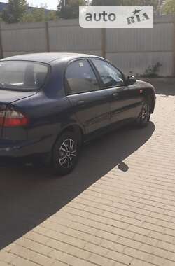 Седан Daewoo Sens 2004 в Броварах