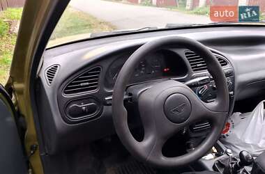 Седан Daewoo Sens 2006 в 