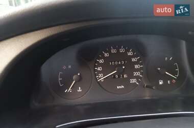Седан Daewoo Sens 2004 в Белой Церкви