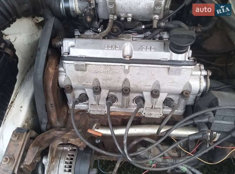 Седан Daewoo Sens 2004 в Белой Церкви