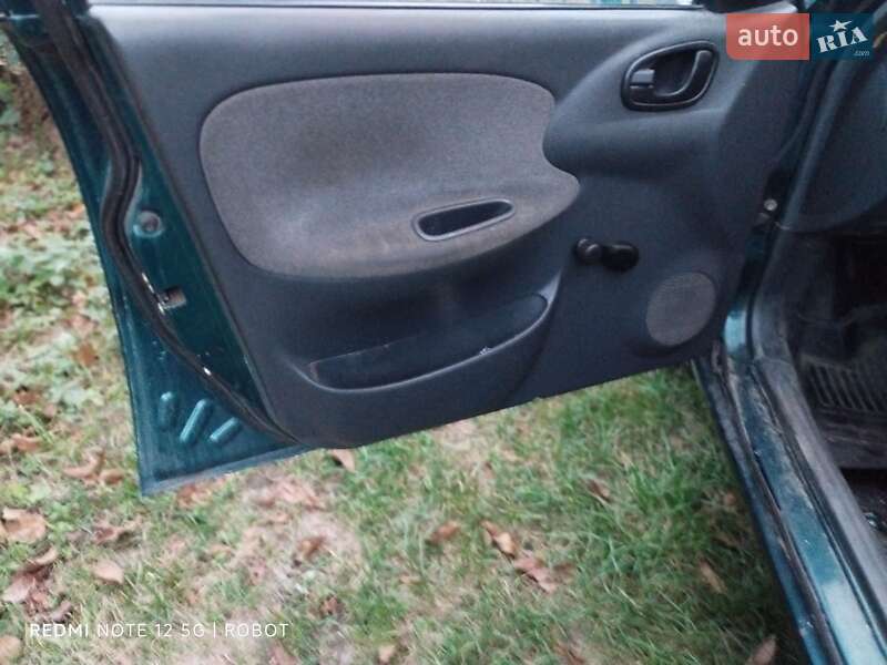 Седан Daewoo Sens 2006 в Хмельницькому