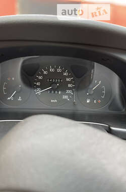Седан Daewoo Sens 2005 в 