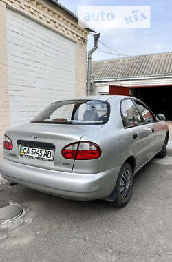 Седан Daewoo Sens 2005 в 