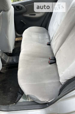 Седан Daewoo Sens 2005 в 