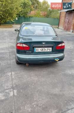 Седан Daewoo Sens 2004 в 