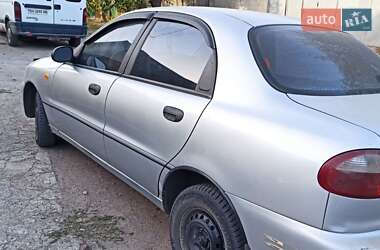 Седан Daewoo Sens 2004 в 