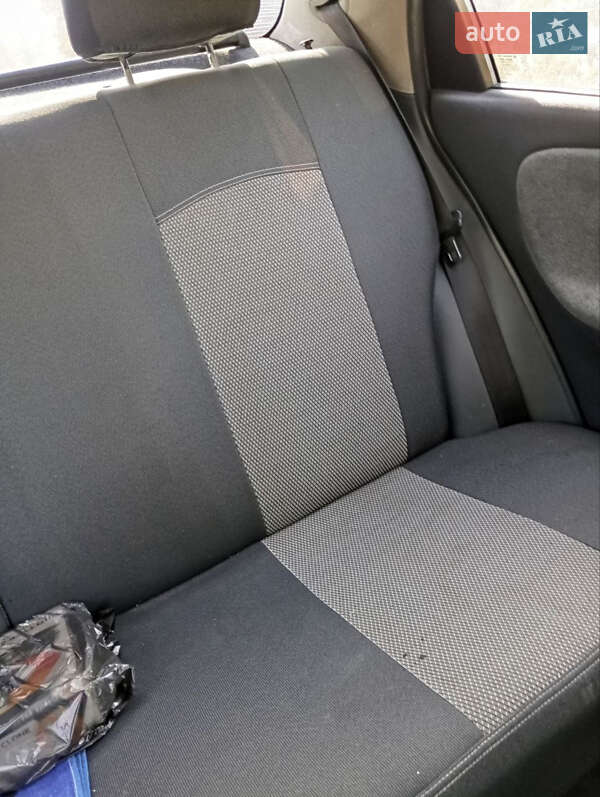 Седан Daewoo Sens 2004 в Одесі фото 7 Седан Daewoo Sens 2004 в Одесі