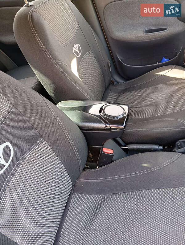 Седан Daewoo Sens 2004 в Одессе